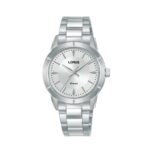 Lorus Watches Rg227yx9 (RG227YX9)  Watch