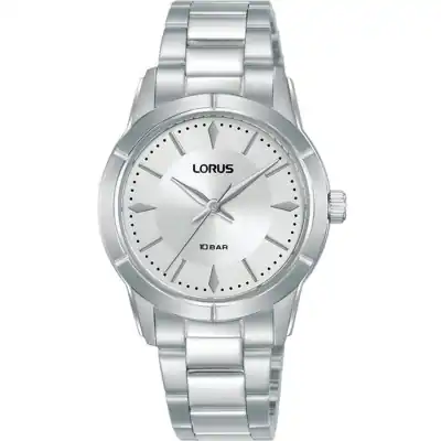 Lorus Watches Rg227yx9 (RG227YX9) Unisex WATCHES