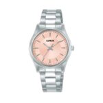Lorus Watches Rg249xx9 (RG249XX9)  Watch