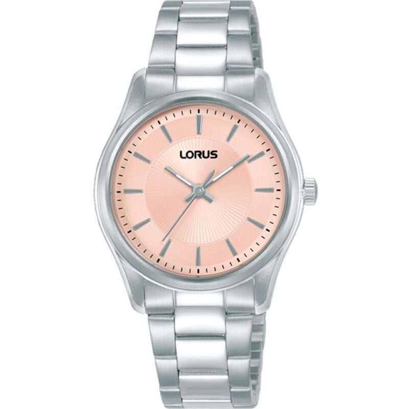 Lorus Watches Rg249xx9 (RG249XX9) Unisex WATCHES