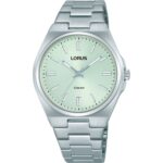 Lorus Watches Rg305xx9 (RG305XX9)  Watch