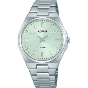 Lorus Watches Rg305xx9 (RG305XX9)  Watch