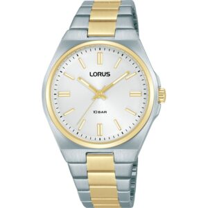 Lorus Watches Rg310xx9 (RG310XX9)  Watch