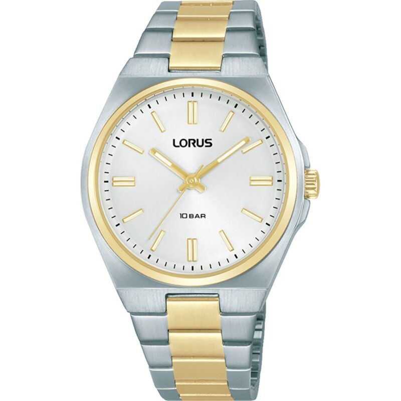 Lorus Watches Rg310xx9 (RG310XX9)  Watch