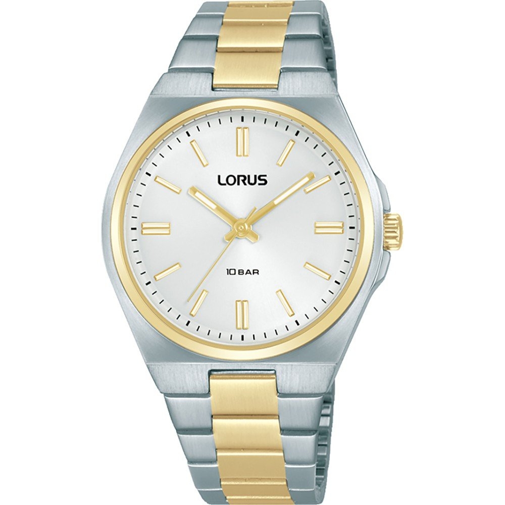 Lorus Women's Watch (RG310XX9) 1 Lorus Watches Rg310xx9 (RG310XX9) Watch