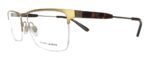 Ralph Unisex Eyeglasses (Rl5102-9324-55)