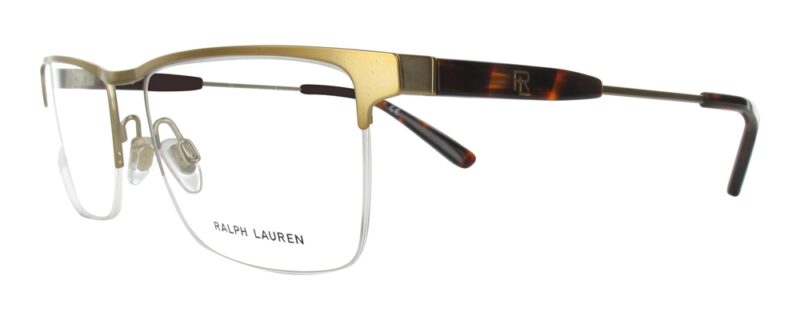 RL5102-9324-55 Ralph Unisex Eyeglasses (Rl5102-9324-55)