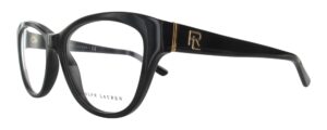 Ralph Women's Eyeglasses (Rl6145-5001-52)