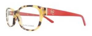 Ralph Women's Eyeglasses (Rl6148-5004-53)