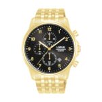 Lorus Watches Rm340jx9 (RM340JX9)  Watch