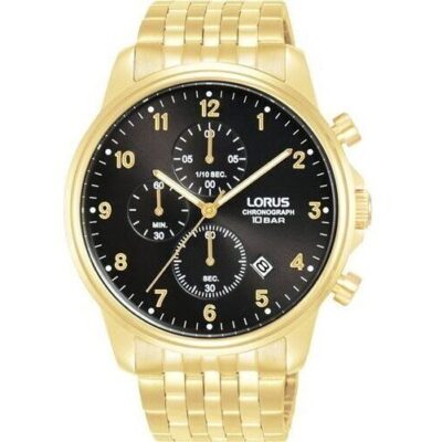 Lorus Watches Rm340jx9 (RM340JX9) Unisex WATCHES