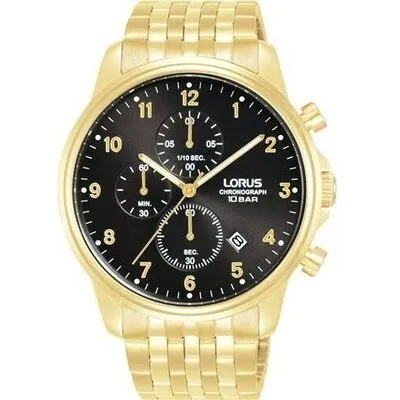 Lorus Watches Rm340jx9 (RM340JX9) Unisex WATCHES