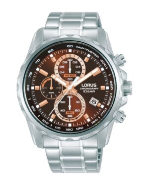 Lorus Watches Rm377jx9 (RM377JX9)  Watch