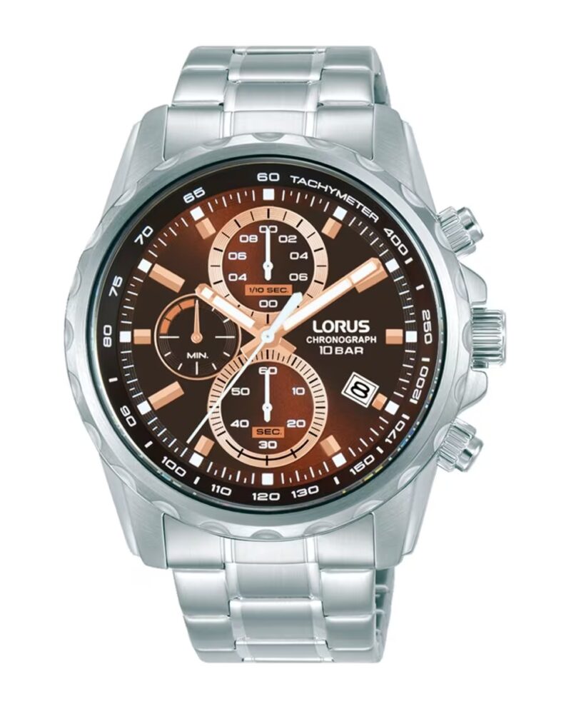 Lorus Watches Rm377jx9 (RM377JX9)  Watch