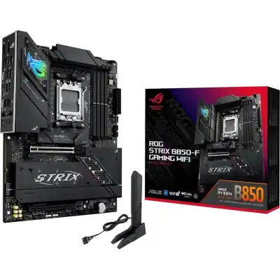 Asus ROG Strix B850-F Gaming WiFi Motherboard - AMD AM5