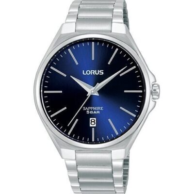 Lorus Watches Rs947dx9 (RS947DX9)  Watch
