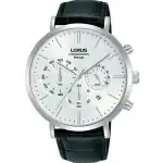 Lorus Watches Rt347kx9 (RT347KX9) Unisex WATCHES