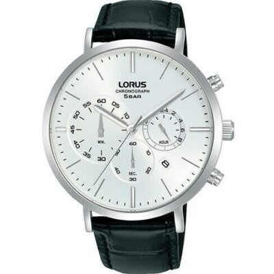 Lorus Watches Rt347kx9 (RT347KX9) Unisex WATCHES