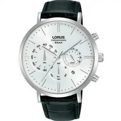 Lorus Watches Rt347kx9 (RT347KX9) Unisex WATCHES