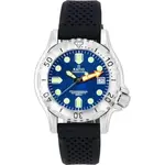 Ratio FreeDiver Professional Sapphire Blue Sunray Dial Automatic RTF019 500M Men's Watch