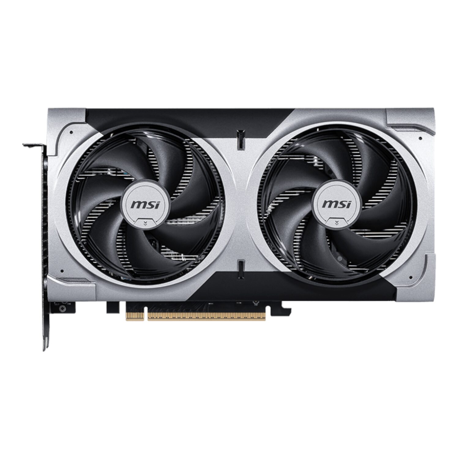 MSI GeForce RTX 5060 Ti VENTUS 2X OC PLUS 16GB GDDR7 Graphics Card 2 MSI GeForce RTX 5060 Ti VENTUS 2X OC PLUS 16GB GDDR7 Graphics Card - Image 2