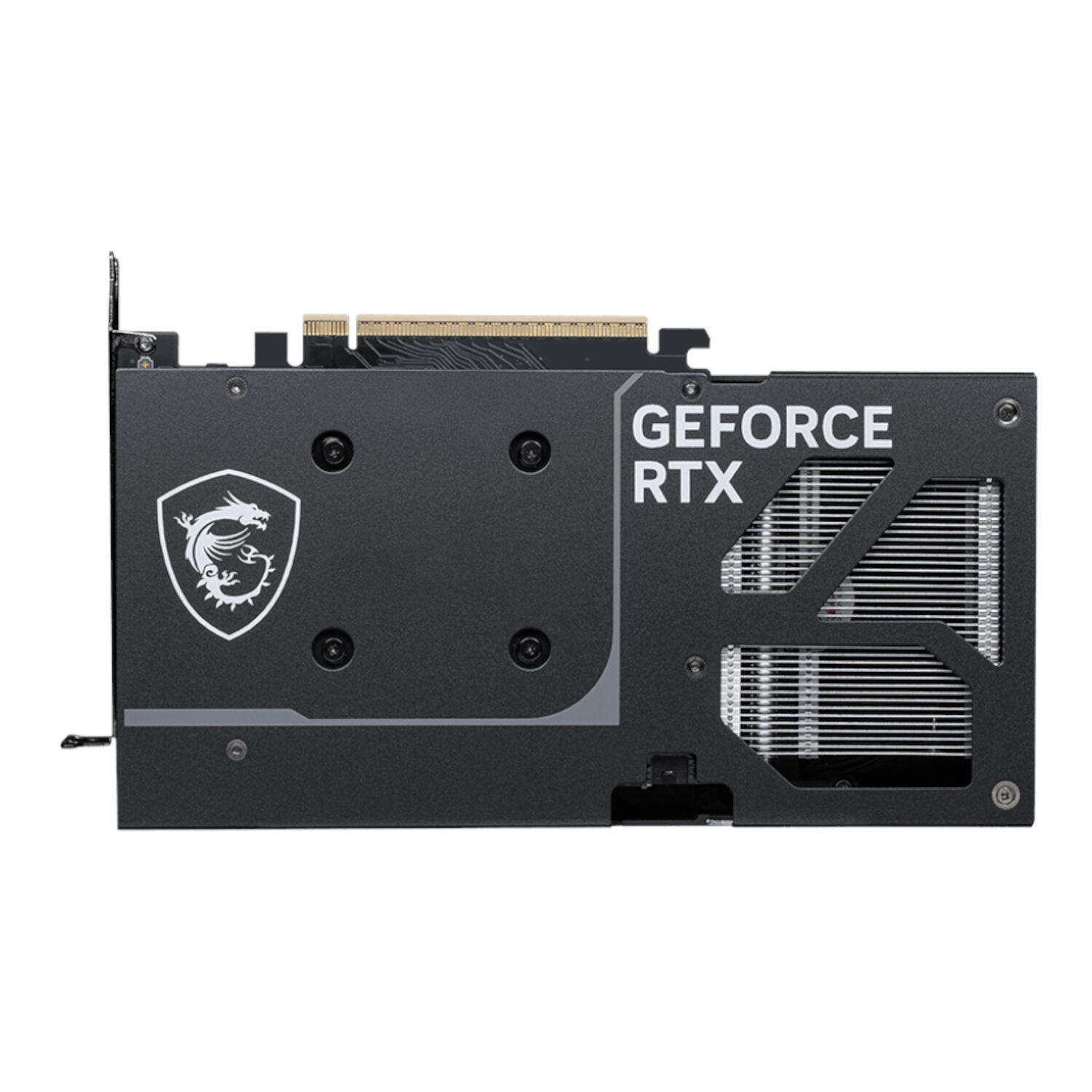 MSI GeForce RTX 5060 Ti VENTUS 2X OC PLUS 16GB GDDR7 Graphics Card 4 MSI GeForce RTX 5060 Ti VENTUS 2X OC PLUS 16GB GDDR7 Graphics Card - Image 4