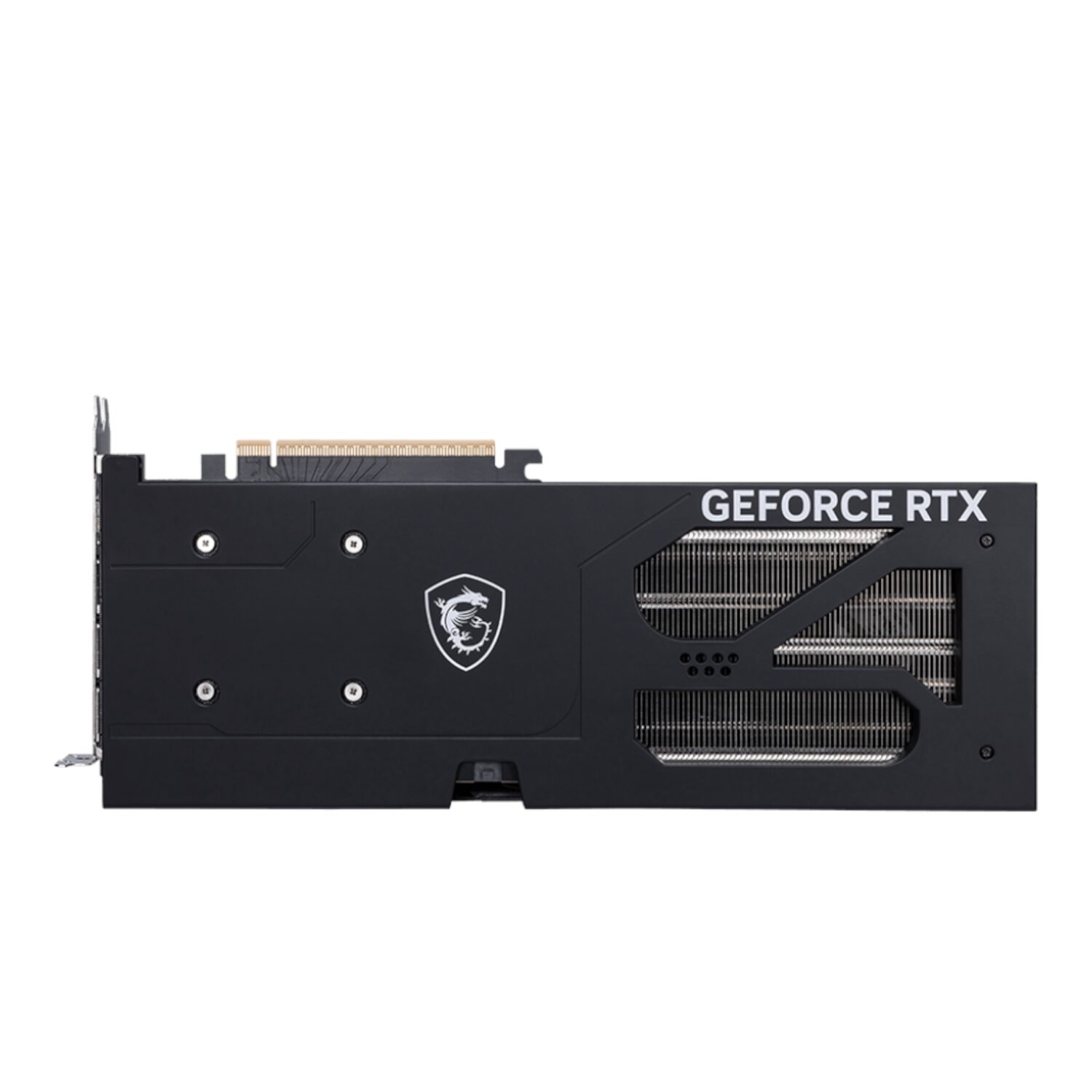 MSI GeForce RTX 5060 Ti VENTUS 3X OC 16GB GDDR7 Graphics Card 4 MSI GeForce RTX 5060 Ti VENTUS 3X OC 16GB GDDR7 Graphics Card - Image 4