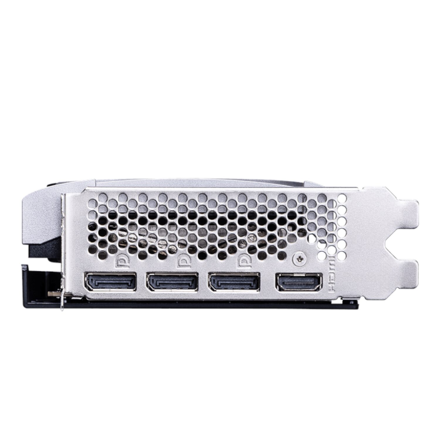 MSI GeForce RTX 5060 Ti VENTUS 3X OC 16GB GDDR7 Graphics Card 5 MSI GeForce RTX 5060 Ti VENTUS 3X OC 16GB GDDR7 Graphics Card - Image 5