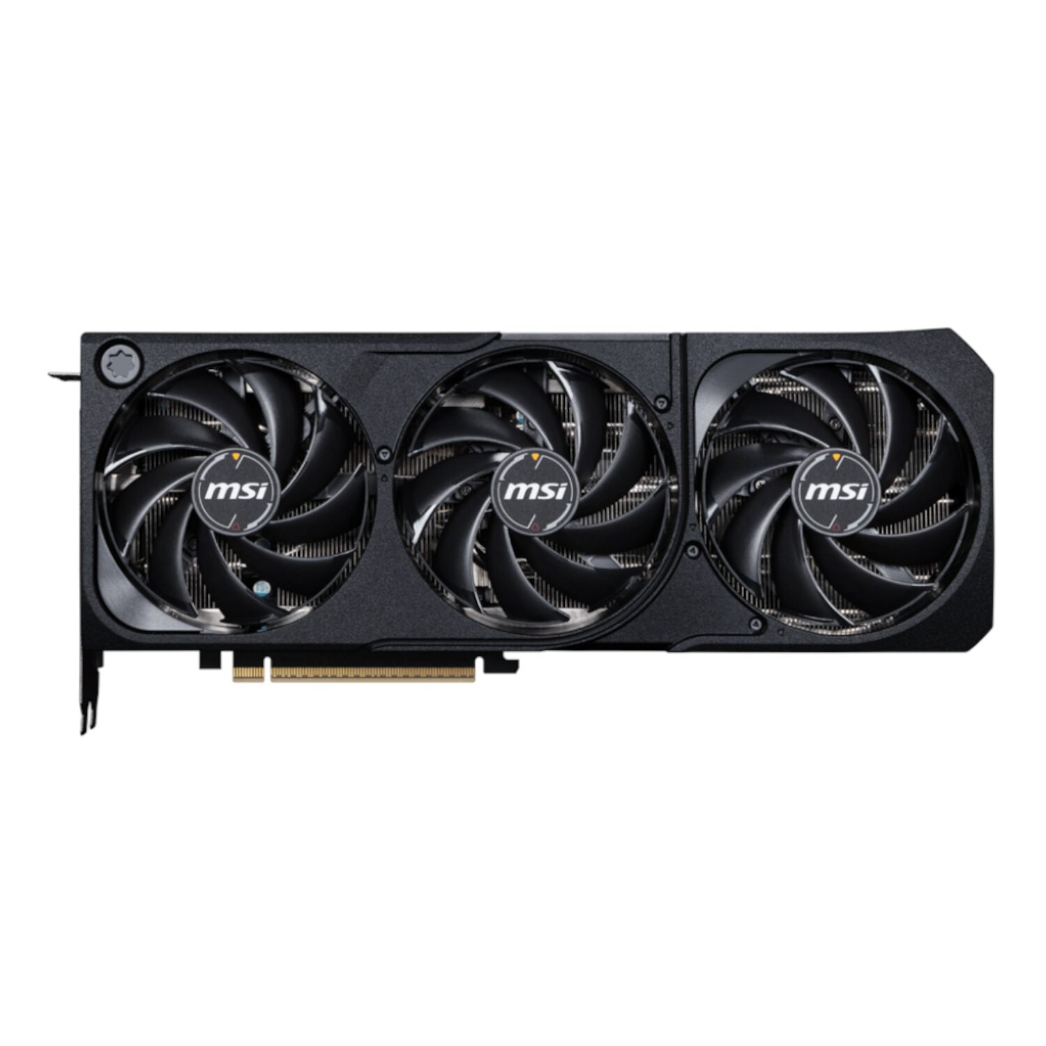 MSI GeForce RTX 5070 Ti 16GB GDDR7 SHADOW 3X OC Graphics Card 2 MSI GeForce RTX 5070 Ti 16GB GDDR7 SHADOW 3X OC Graphics Card - Image 2