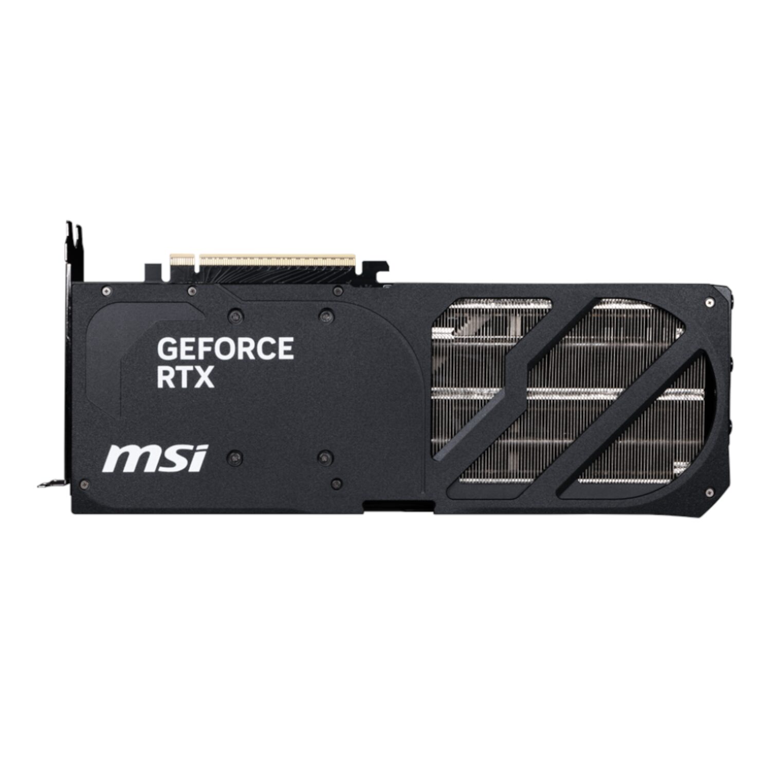 MSI GeForce RTX 5070 Ti 16GB GDDR7 SHADOW 3X OC Graphics Card 4 MSI GeForce RTX 5070 Ti 16GB GDDR7 SHADOW 3X OC Graphics Card - Image 4