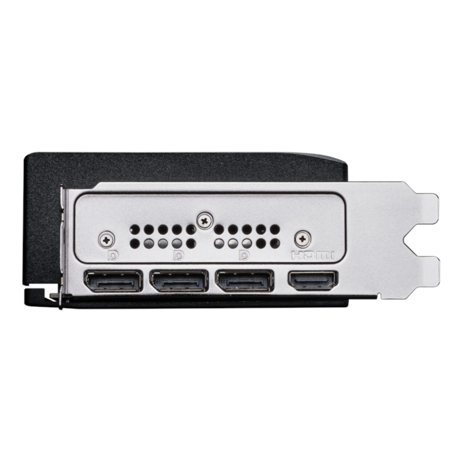 MSI GeForce RTX 5070 Ti 16GB GDDR7 SHADOW 3X OC Graphics Card 5 MSI GeForce RTX 5070 Ti 16GB GDDR7 SHADOW 3X OC Graphics Card - Image 5