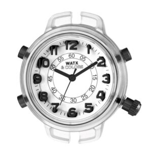 Watx&colors Watches Rwa1550r (RWA1550R)  Watch