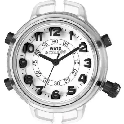 Watx&colors Watches Rwa1550r (RWA1550R) Unisex WATCHES