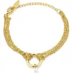 Radiant Jewels Jewelry Ry000273a (RY000273A) Unisex JEWELRY