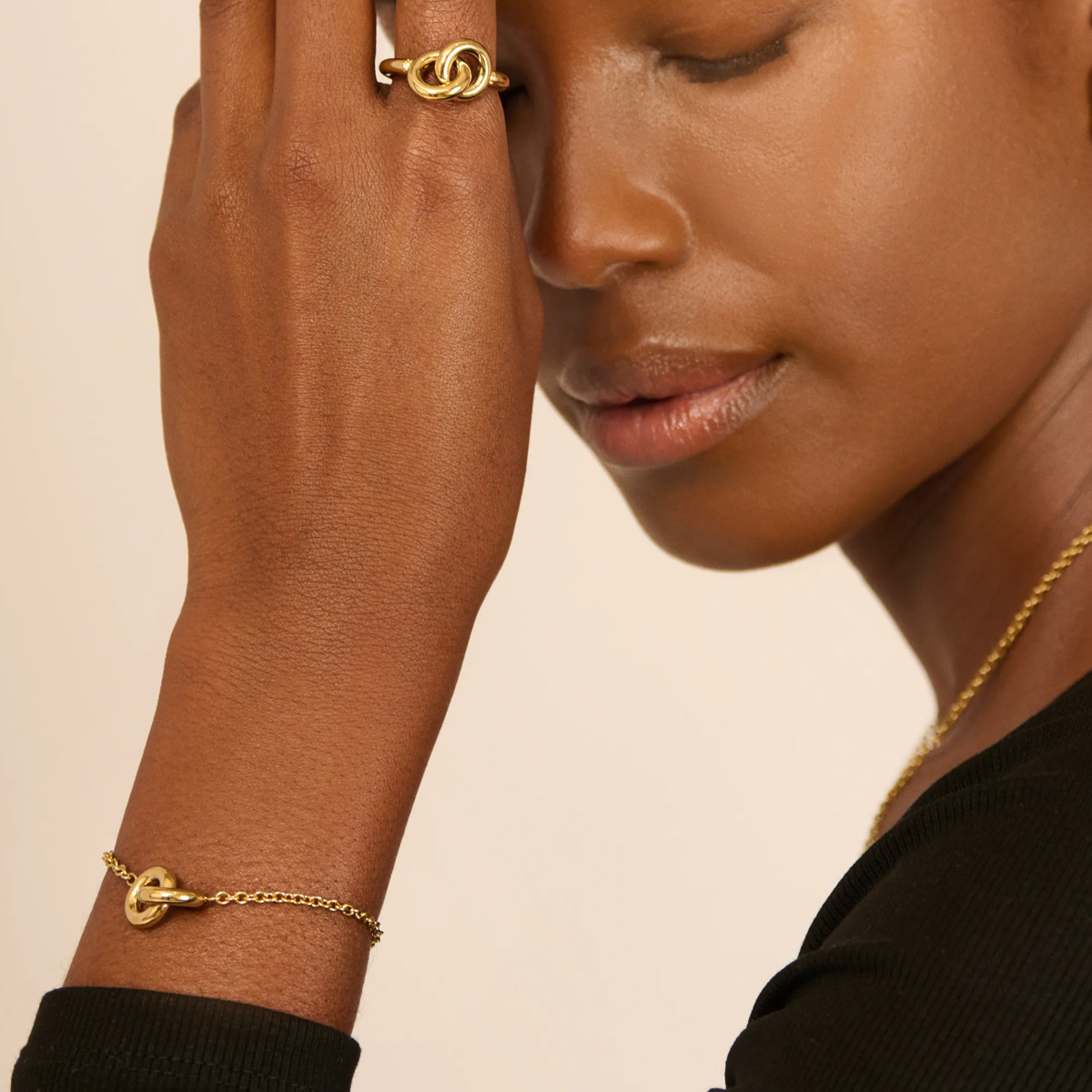 RADIANT JEWELS JEWELRY RY000341 (RY000341) 3 RADIANT JEWELS JEWELRY RY000341 (RY000341) - Image 3