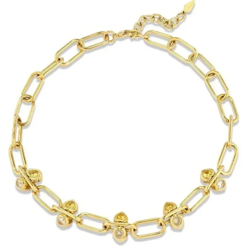 Radiant Jewels Jewelry Ry000379 (RY000379) Unisex JEWELRY