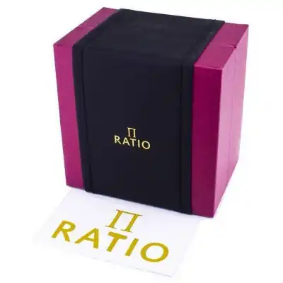 Ratio Box