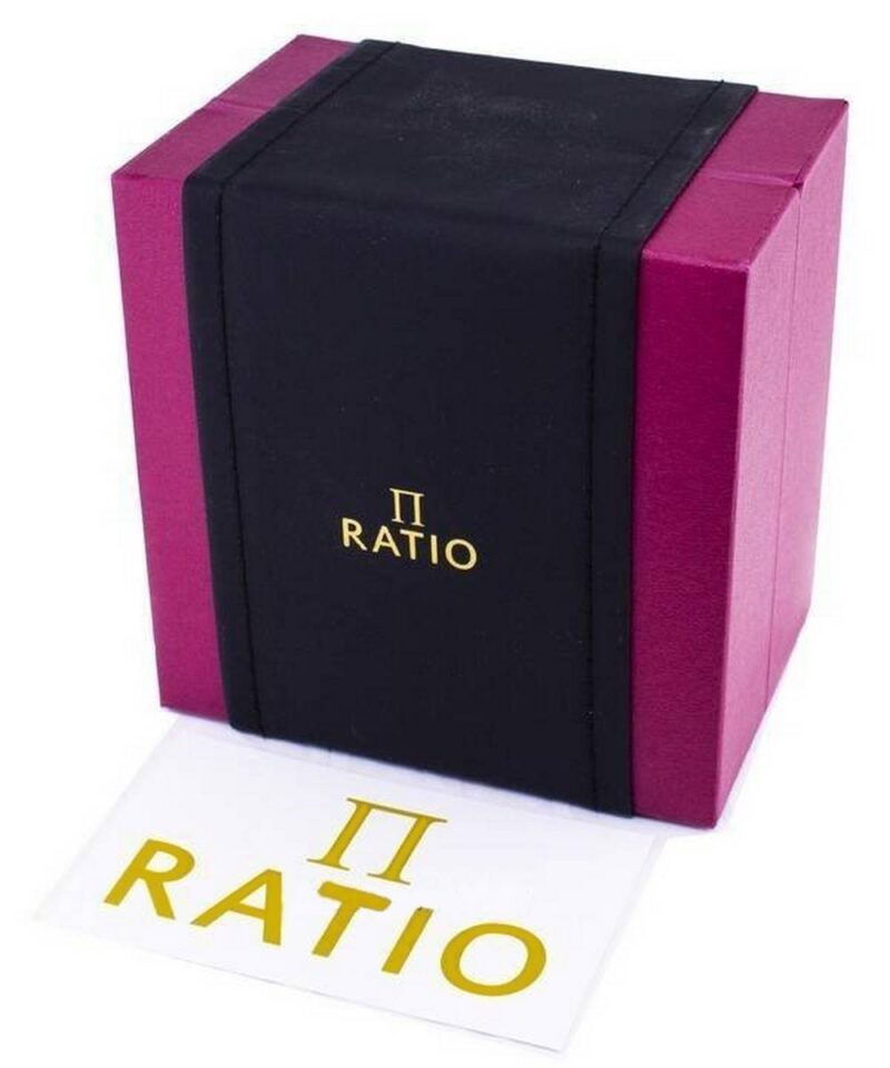 Ratio Box Ratio Box