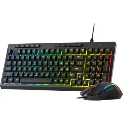 Redragon RYLO S141 Membrane Gaming Keyboard and Mouse Wired Combo