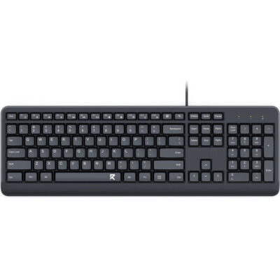 Redragon BK-7092 Full-sized Wired USB Office Keyboard