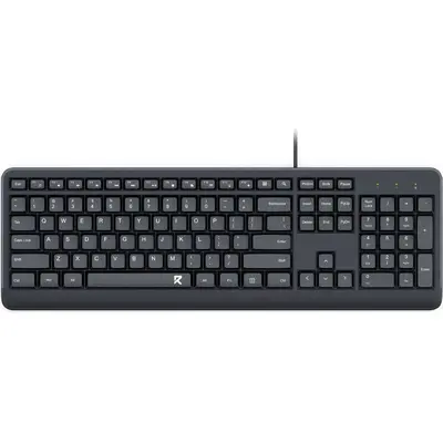 Redragon BK-7092 Full-sized Wired USB Office Keyboard