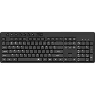 Redragon BK-7094 Full-sized Wireless Office Keyboard