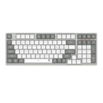 Redragon BK-7113 SCISSOR Full-sized Wired USB Gaming Keyboard