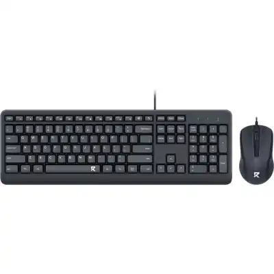 Redragon BS-7092 Wired Keyboard and Mouse Combo