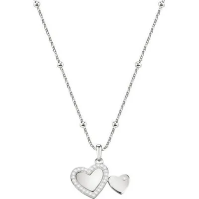 Morellato Love Stainless Steel S0R18 Women's Necklace
