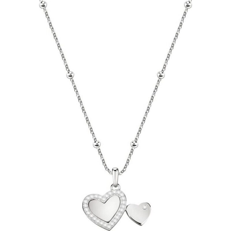 Morellato Love Stainless Steel S0R18 Women's Necklace