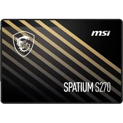 SPATIUM S270 240GB 2.5"SSD