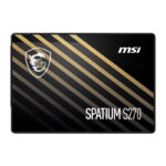 SPATIUM S270 480GB 2.5"SSD