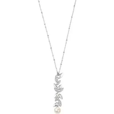 Morellato Gioia Stainless Steel SAER19 Women's Necklace