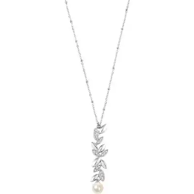 Morellato Gioia Stainless Steel SAER19 Women's Necklace